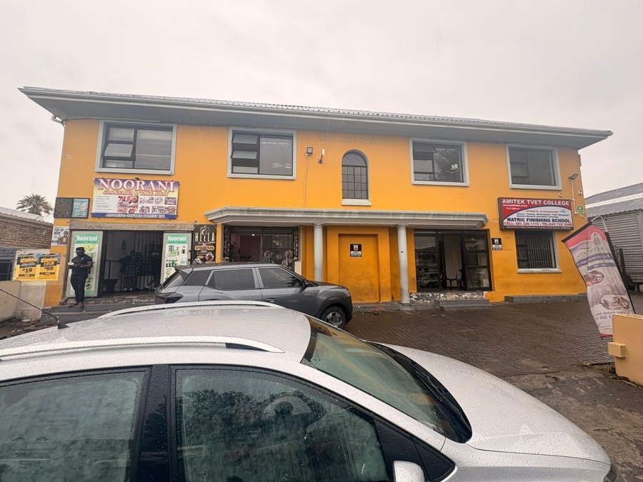 Commercial Property for Sale in Southernwood Eastern Cape